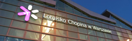 Nowy szef lotniska Chopina o koncepcji duoportu