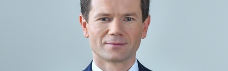 Nowy wiceprezes w Banku Pekao SA
