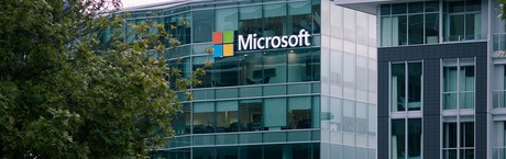 OChK strategicznym partnerem Microsoft