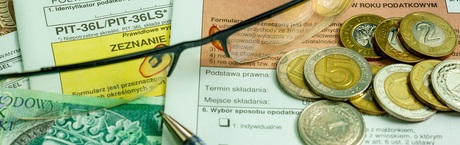 Od dziś ruszają rozliczenia e-PIT 2020