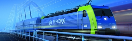 Od lutego nowe składy lokomotyw wielosystemowych PKP Cargo