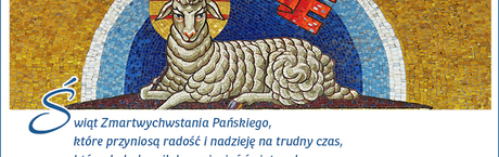 Odkupił swe owce Baranek bez skazy