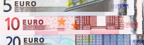 Odroczony pesymizm wobec euro?