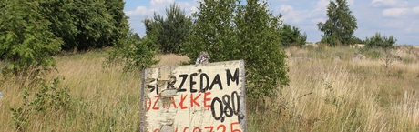 Odrolnienie pod dom - kiedy będzie darmowe?