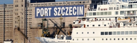 Odwołany Zarząd Morskich Portów Szczecin i Świnoujście