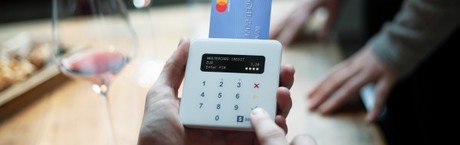 Ofensywa Mastercard na rynek małych firm