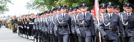 Oferta specjalna dla służb mundurowych w PKO BP