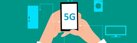 Orange testuje 5G