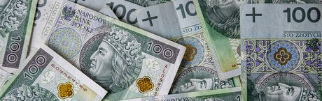  Osłabienie złotego powinno mieć charakter tymczasowy