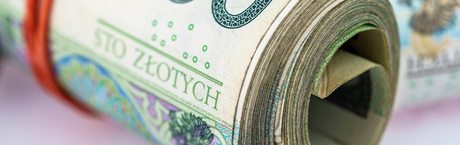 Osłabienie złotego skupia na sobie uwagę rządzących