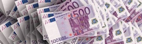Ostra podwyżka stóp procentowych w strefie euro