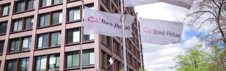 Otwarta bankowość dostępna w Banku Pekao