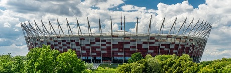 PAIH EXPO już 25 października na PGE Narodowym