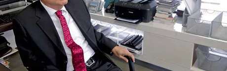 Panama Papers: kim są twórcy finansowego raju?