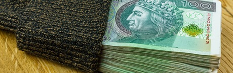 Pandemia zachęciła do oszczędzania na czarną godzinę