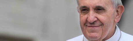 Papież: „wzrost gospodarki musi służyć wszystkim”