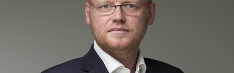 Paweł Gruza już nie kieruje zarządem PKO BP