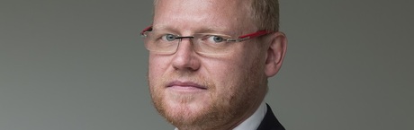 Paweł Gruza prezesem Zarządu PKO Banku Polskiego
