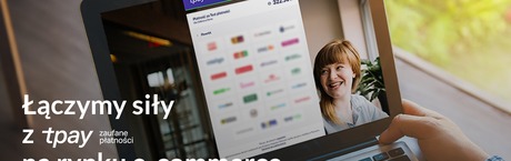 Pekao wkracza na rynek e-commerce