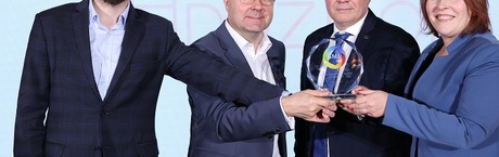 PekaoBiznes24 najlepszą bankowością online dla MŚP w regionie CEE