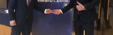 PeoPay światową innowacją roku
