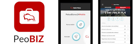 Pierwsze urodziny aplikacji dla firm PeoBIZ