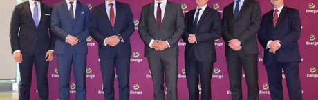 Pierwszy kredyt ESG dla polskiej energetyki