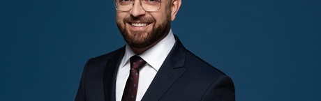 Piotr Lipa dołącza do zarządu UNIQA