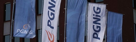 Piotr Woźniak o strategii PGNiG