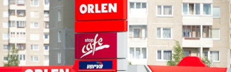 PKN Orlen zmienił skład rady nadzorczej
