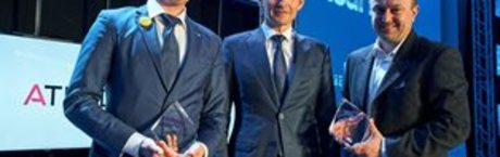 PKO Bank Polski podwójnym laureatem FinTech & InsurTech Awards