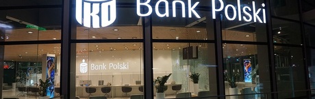 PKO BP europejskim liderem rankingu cyfrowej bankowości