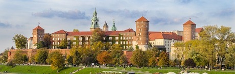 PKO BP partnerem strategicznym Zamku Królewskiego na Wawelu