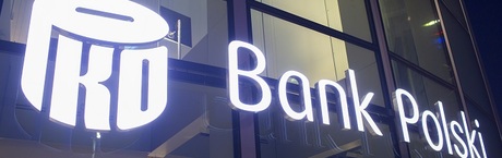 PKO BP: rośnie zysk netto i pozycja kapitałowa