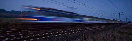 PKP Intercity: planujmy wcześniej podróże na święta Bożego Narodzenia