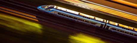 PKP Intercity prezentuje rozkład jazdy na sezon 2020/2021
