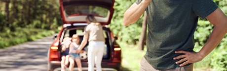 Planujesz wakacje? Nie zapomnij o Auto Assistance 