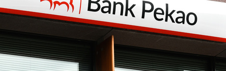 Płatności Google Pay dla klientów firmowych Banku Pekao