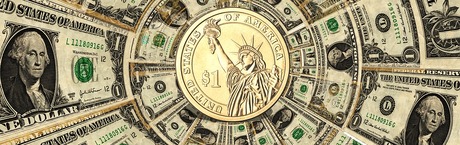 Platynowa moneta warta bilion dolarów