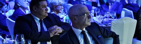 Po raz VIII wybrano liderów w sprzedaży w Polsce