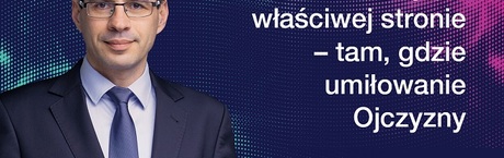 "Po stronie Ojczyzny"
