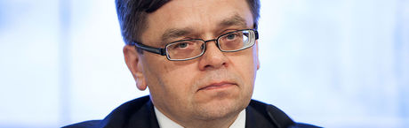 Pochwała konwencjonalności w polityce pieniężnej