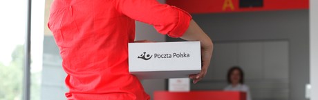 Poczta Polska obsłuży korespondencję sądową