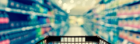 Podatek od marketów nie uderzy w drobną przedsiębiorczość