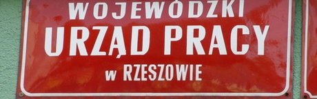 Podkarpacie: W 2015 r. mniejsze bezrobocie