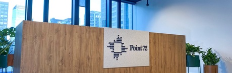 Point72, globalna firma zarządzająca aktywami rośnie w Polsce