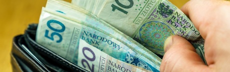 Polacy boją się planów ograniczeń w obrocie gotówką