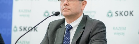 Polak ponownie w Radzie Dyrektorów WOCCU