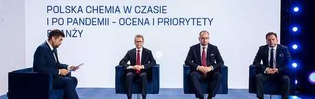 Polska Chemia ma strategiczne znaczenie dla krajowej gospodarki