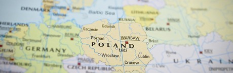 Polska rynkiem rozwiniętym według  FTSE
